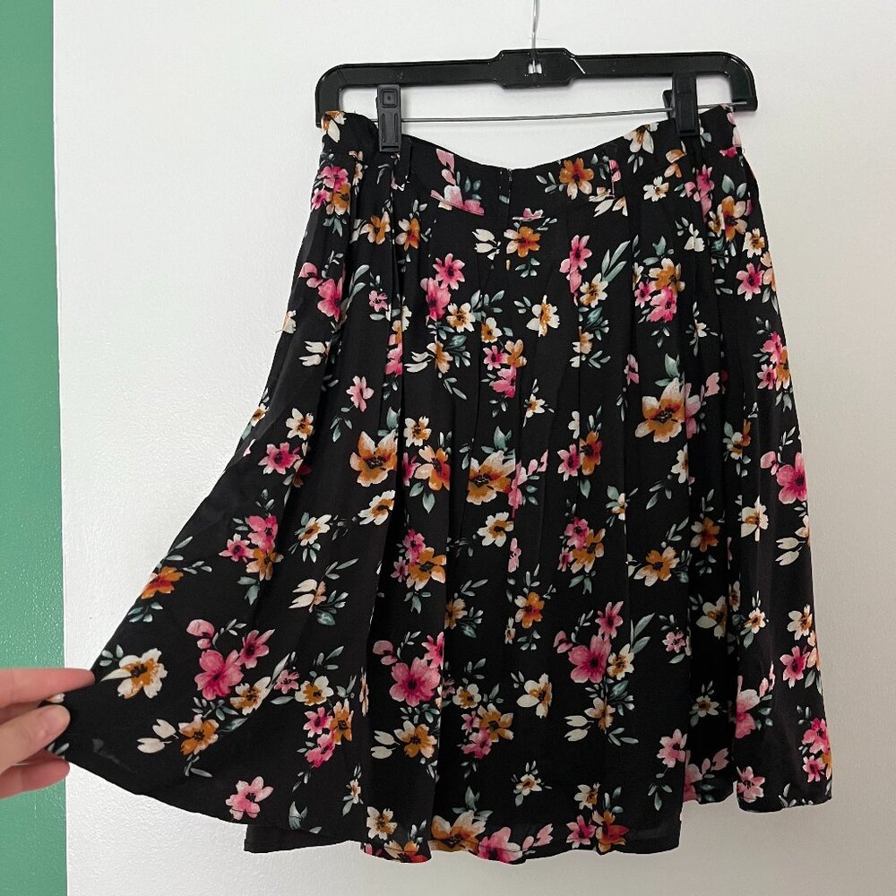 Modcloth Bookstore's Best Midi Skirt